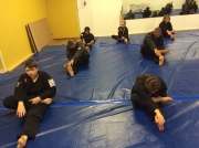class-warm-up